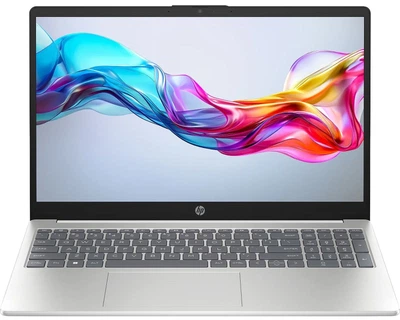 Ноутбук HP 15-fc0260ua (C79M6EA)