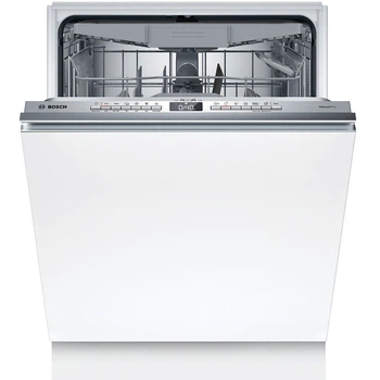 Посудомийна машина вбудовувана BOSCH Серія 4 SMV4HCX19E