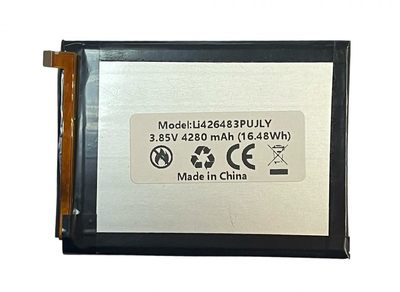 Батарея для Blackview A90 / Li426483PUJLY [Original PRC]