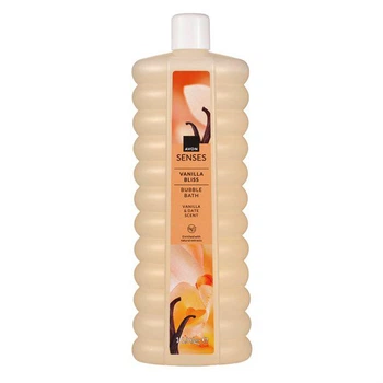Пена для ванны Avon «Ванильное наслаждение», 1000 мл (158511357)