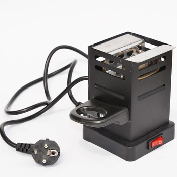 Плитка электрическая для розжига угля Octo 600W