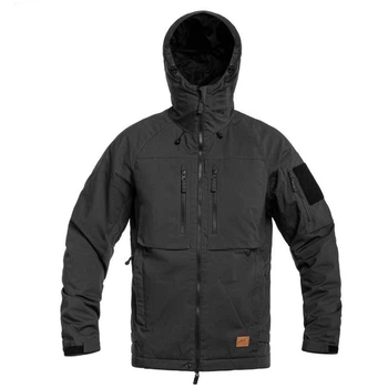 Зимова Куртка Helikon-Tex Yukon Shadow Grey L сіра