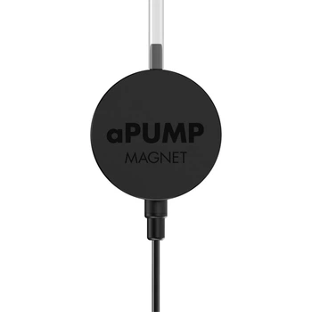 Компрессор аквариумный aPUMP Magnet бесшумный до 100 л (26042674)