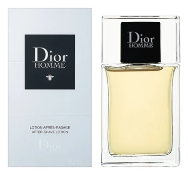 Лосьон после бритья для мужчин Dior Homme 100 мл