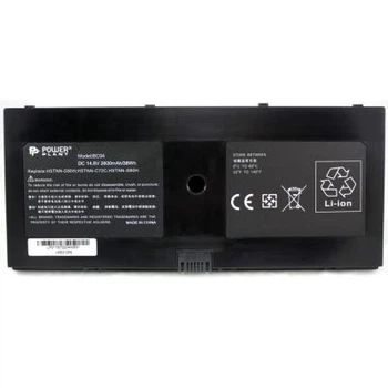 Аккумулятор для ноутбука HP PROBOOK 5310M (HSTNN-DB0H) 14.8V 2600mAh PowerPlant (NB00000262)