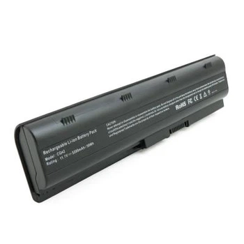 Аккумулятор батарея для ноутбука HP 630 11.1V 5200mAh Extradigital