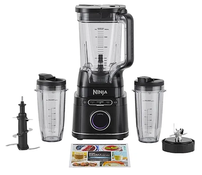 Блендер Ninja Detect Power Pro + TB301EU