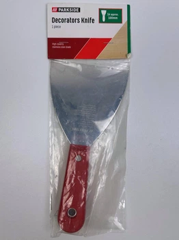 Шпатель Parkside Decorators Knife 100 мм