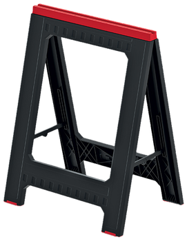 Козел для майстерні Kistenberg 66-503 TITAN STAND KTIS8060 175 кг 77 см (5905197367538)