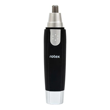 Триммер для носа и ушей Rotex RHC10-S