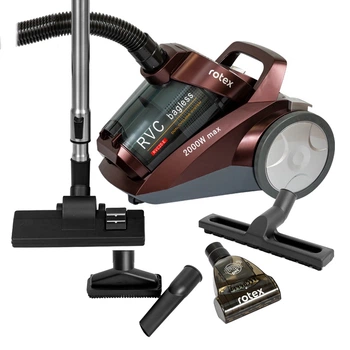 Пылесос Rotex RVC20-E