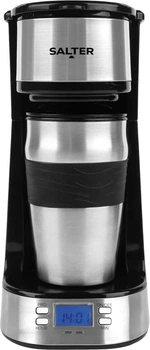 Ekspres do kawy przelewowy SALTER EK2732FVDE