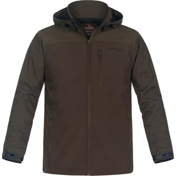 Куртка Hallyard Scarba 3XL Brown