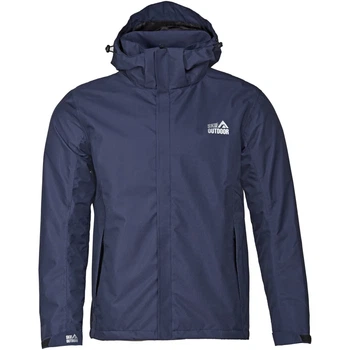 Куртка Skif Outdoor Running 2XL Синий