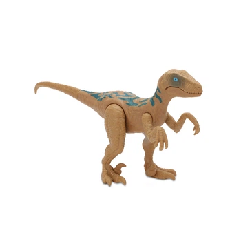 Интерактивная игрушка Dinos Unleashed серии Realistic S2 – Велоцираптор