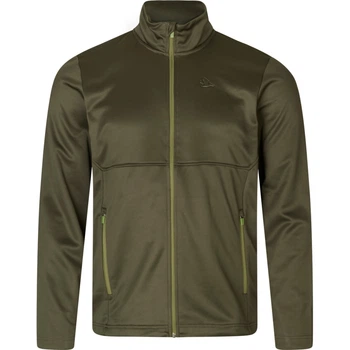 Кофта Seeland Elliot fleece L Зеленый