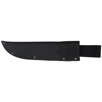 Ножны Ontario Knife BSH 12" Sheath Black