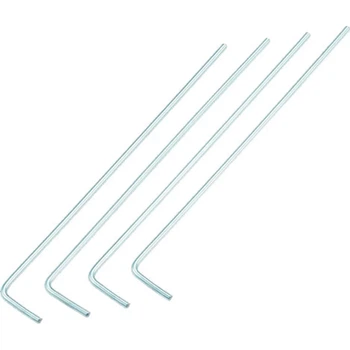 Направляющие Lansky Guide Rod Set (4 шт) для точильных систем Lansky Knife Sharpening System