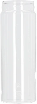 Запасне скло Hario для Filter In Bottle FIB-75 22.4x8 см (4977642037403)