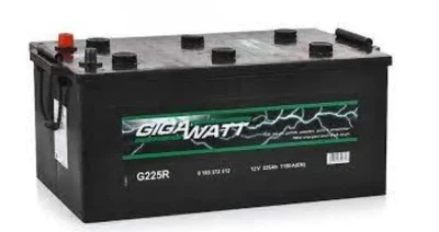 Аккумуляторная батарея Gigawatt 180 Ah (0185368008)