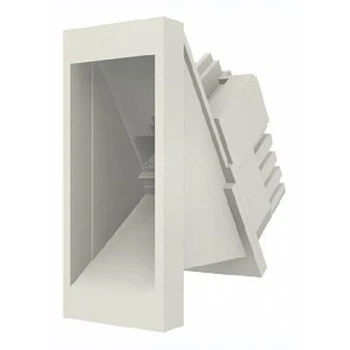 Модуль Keystone RJ45 UTP кат 5e угловой Molex