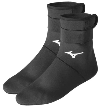 Шкарпетки для пляжного спорту Mizuno Active Beach Socks 32GX2B25-09 (Розмір XL EU 44-46)
