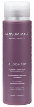 Бальзам для волосся Sensum Mare Algohair пом'якшуючий 250 мл (5907222316467)