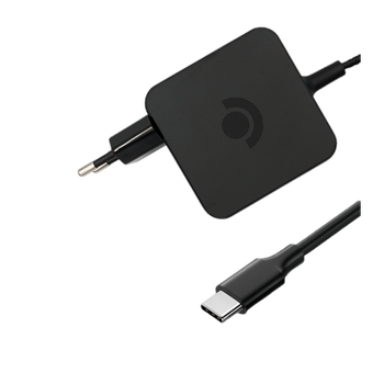 Зарядное Устройство Valve Steam Deck Oled Original 20V 2.25A 45W Adapter Charger Type-C USB-C Power Supply Black 1.5m