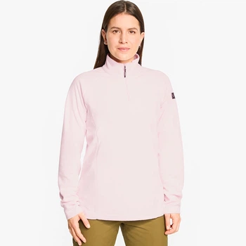 Реглан флісовий Ziener Januki W shell pink 42 XL (133020-112)