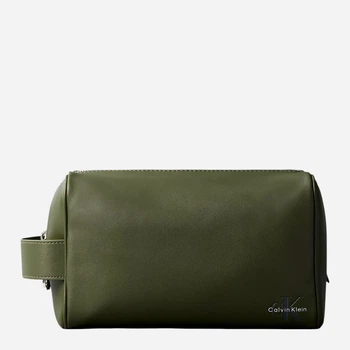 Несессер Calvin Klein 251640169 Зеленый (1159851360)