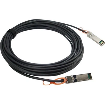 Кабель сетевой Cisco SFP-H10GB-CU1M=