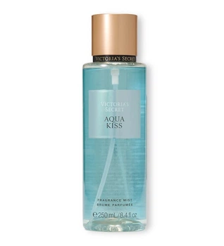 Парфюмированный спрей для тела Victoria’s Secret Aqua Kiss Fragrance Mist 250мл