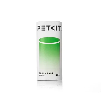 Мішки для мусора Petkit Cat Waste Bag for Pura Max 2/ Purobot Max Pro (P99042)
