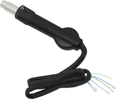 Ручка гарячого повітря Blow ZD-8908 для паяльної станції (5900804104308)