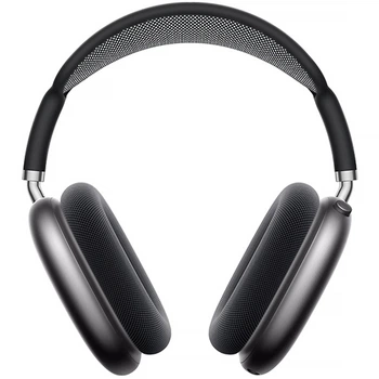Накладні бездротові навушники Hoco W65 Plus Happy ANC Deep space gray