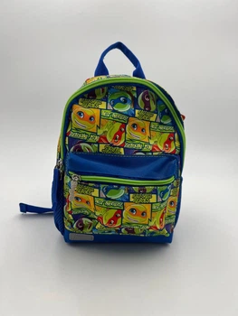 Рюкзак дошкільний 1 Вересня K-16 черепашка ніндзя (ninja turtle) 554766