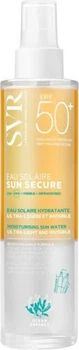 Spray do opalania Svr Sun Secure Eau Solaire SPF30 200 ml (3662361003181)