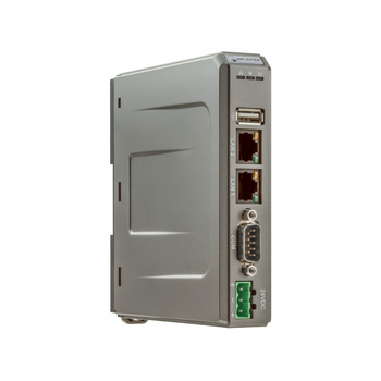 Web сервер HMI WEINTEK з функцією Codesys