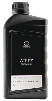 Olej przekładniowy Mazda ATF FZ 1 l (3267025007668)