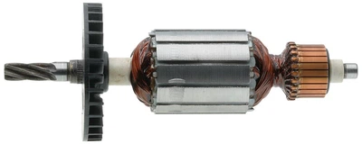 Якорь дисковой пилы Einhell ZET (175*43 6-з право) арт.як826