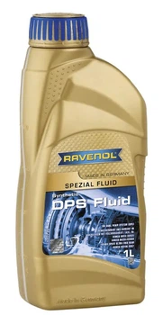 Трансмісійна олива Ravenol DPS Fluid 1 л (4014835719415)