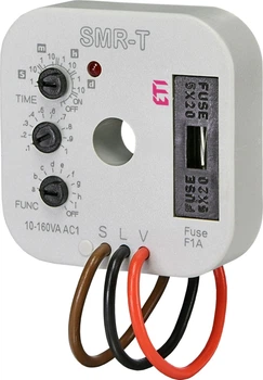 Przekaźnik czasowy ETI SMR-T (002470004)