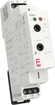 Automat schodowy ETI CRM-4 (002470012)