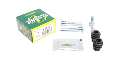 Ремкомплект направляючих супорта Frenkit (810101)