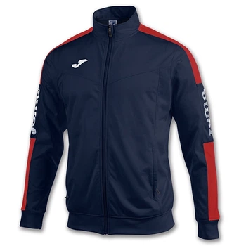 Олимпийка Joma CHAMPION IV т.сине-красная 100687.306 Joma 4XS