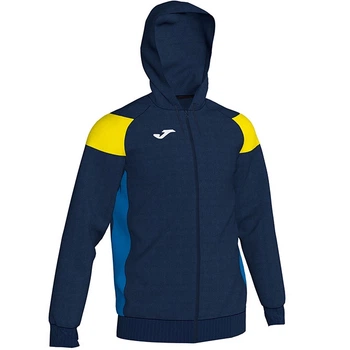 Олимпийка Joma т.сине-желтая CREW III 101271.339 Joma XS