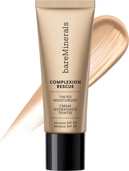 Тональна основа bareMinerals Complexion Rescue Tinted Moisturizer SPF 30 4.5 Wheat 35 мл (194250081534)