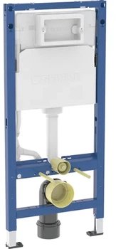 Інсталяція Geberit Duofix 111.153.00.3