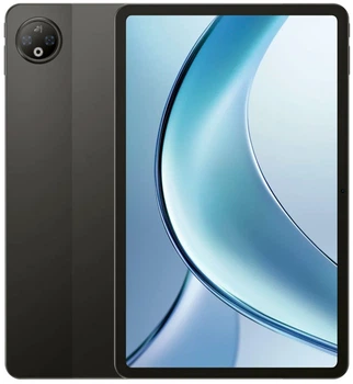 Планшет Doogee V Pad (8+256Gb, АКБ 8800 мАч) Grey