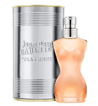 Туалетна вода для жінок Jean Paul Gaultier Classique 30 мл
